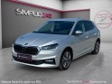 Skoda fabia 1.0 tsi 110 ch dsg7 style - caméra de recul/carplay - garantie 12 mois occasion simplicicar soissons simplicicar...
