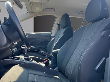 Skoda fabia 1.0 tsi 110 ch dsg7 style - caméra de recul/carplay - garantie 12 mois occasion simplicicar soissons simplicicar...