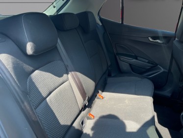 Skoda fabia 1.0 tsi 110 ch dsg7 style - caméra de recul/carplay - garantie 12 mois occasion simplicicar soissons simplicicar...