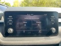 Skoda fabia 1.0 tsi 110 ch dsg7 style - caméra de recul/carplay - garantie 12 mois occasion simplicicar soissons simplicicar...