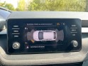 Skoda fabia 1.0 tsi 110 ch dsg7 style - caméra de recul/carplay - garantie 12 mois occasion simplicicar soissons simplicicar...