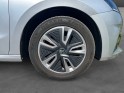 Skoda fabia 1.0 tsi 110 ch dsg7 style - caméra de recul/carplay - garantie 12 mois occasion simplicicar soissons simplicicar...