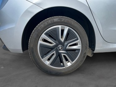 Skoda fabia 1.0 tsi 110 ch dsg7 style - caméra de recul/carplay - garantie 12 mois occasion simplicicar soissons simplicicar...