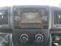 Peugeot boxer fourgon tole 330 l1h2 2.2 hdi 130 pack cd clim nav moteur neuf occasion simplicicar caen  simplicicar...