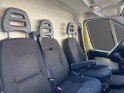 Peugeot boxer fourgon tole 330 l1h2 2.2 hdi 130 pack cd clim nav moteur neuf occasion simplicicar caen  simplicicar...