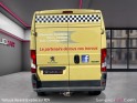 Peugeot boxer fourgon tole 330 l1h2 2.2 hdi 130 pack cd clim nav moteur neuf occasion simplicicar caen  simplicicar...
