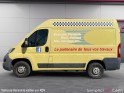 Peugeot boxer fourgon tole 330 l1h2 2.2 hdi 130 pack cd clim nav moteur neuf occasion simplicicar caen  simplicicar...