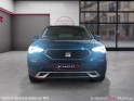 Seat ateca 1.5 tsi 150ch dsg7 finition style / origine france / garantie 12 mois occasion simplicicar nancy simplicicar...