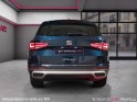 Seat ateca 1.5 tsi 150ch dsg7 finition style / origine france / garantie 12 mois occasion simplicicar nancy simplicicar...