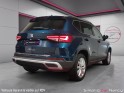 Seat ateca 1.5 tsi 150ch dsg7 finition style / origine france / garantie 12 mois occasion simplicicar nancy simplicicar...