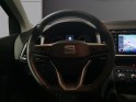 Seat ateca 1.5 tsi 150ch dsg7 finition style / origine france / garantie 12 mois occasion simplicicar nancy simplicicar...