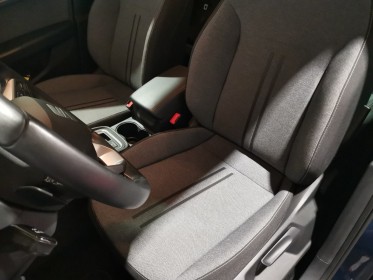 Seat ateca 1.5 tsi 150ch dsg7 finition style / origine france / garantie 12 mois occasion simplicicar nancy simplicicar...