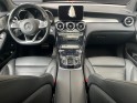 Mercedes glc coupe 250 d 9g-tronic 4matic fascination full options garantie 12 mois occasion montreuil (porte de...