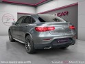 Mercedes glc coupe 250 d 9g-tronic 4matic fascination full options garantie 12 mois occasion montreuil (porte de...