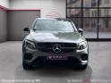 Mercedes glc coupe 250 d 9g-tronic 4matic fascination full options garantie 12 mois occasion montreuil (porte de...