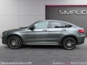Mercedes glc coupe 250 d 9g-tronic 4matic fascination full options garantie 12 mois occasion montreuil (porte de...