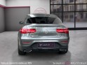 Mercedes glc coupe 250 d 9g-tronic 4matic fascination full options garantie 12 mois occasion montreuil (porte de...