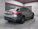 Mercedes glc coupe 250 d 9g-tronic 4matic fascination full options garantie 12 mois occasion montreuil (porte de...