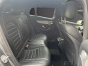 Mercedes glc coupe 250 d 9g-tronic 4matic fascination full options garantie 12 mois occasion montreuil (porte de...