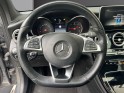 Mercedes glc coupe 250 d 9g-tronic 4matic fascination full options garantie 12 mois occasion montreuil (porte de...