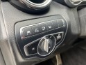 Mercedes glc coupe 250 d 9g-tronic 4matic fascination full options garantie 12 mois occasion montreuil (porte de...
