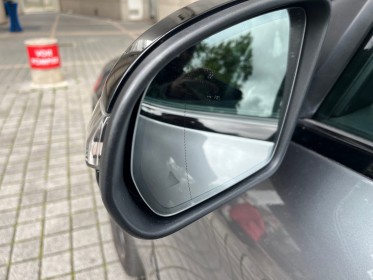 Mercedes glc coupe 250 d 9g-tronic 4matic fascination full options garantie 12 mois occasion montreuil (porte de...