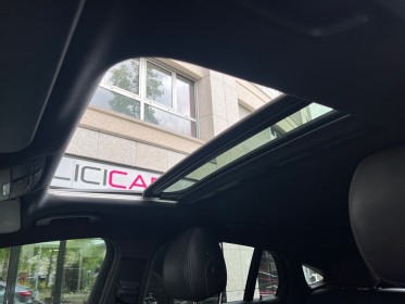 Mercedes glc coupe 250 d 9g-tronic 4matic fascination full options garantie 12 mois occasion montreuil (porte de...