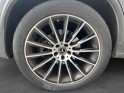 Mercedes glc coupe 250 d 9g-tronic 4matic fascination full options garantie 12 mois occasion montreuil (porte de...