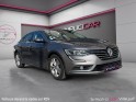 Renault talisman dci 130 energy edc zen, entretien renault, caméra de recul, carplay, garantie 12 mois occasion simplicicar...