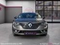 Renault talisman dci 130 energy edc zen, entretien renault, caméra de recul, carplay, garantie 12 mois occasion simplicicar...