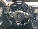 Renault talisman dci 130 energy edc zen, entretien renault, caméra de recul, carplay, garantie 12 mois occasion simplicicar...
