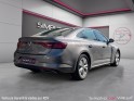Renault talisman dci 130 energy edc zen, entretien renault, caméra de recul, carplay, garantie 12 mois occasion simplicicar...