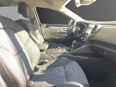 Renault talisman dci 130 energy edc zen, entretien renault, caméra de recul, carplay, garantie 12 mois occasion simplicicar...