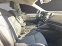 Renault talisman dci 130 energy edc zen, entretien renault, caméra de recul, carplay, garantie 12 mois occasion simplicicar...