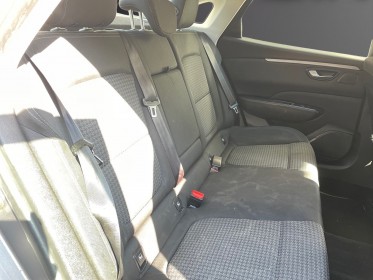 Renault talisman dci 130 energy edc zen, entretien renault, caméra de recul, carplay, garantie 12 mois occasion simplicicar...