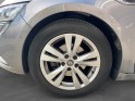Renault talisman dci 130 energy edc zen, entretien renault, caméra de recul, carplay, garantie 12 mois occasion simplicicar...