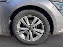 Renault talisman dci 130 energy edc zen, entretien renault, caméra de recul, carplay, garantie 12 mois occasion simplicicar...