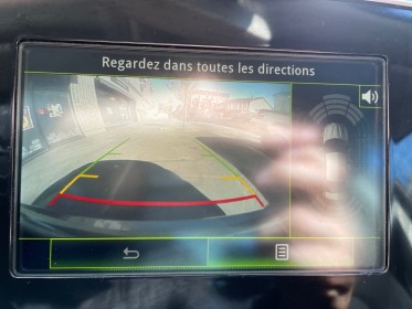 Renault talisman dci 130 energy edc zen, entretien renault, caméra de recul, carplay, garantie 12 mois occasion simplicicar...