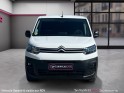 Citroen berlingo taille m bluehdi 100 ch bvm - suivi/tva recuperable/carplay/radars ar - garantie 12 mois occasion...