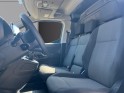 Citroen berlingo taille m bluehdi 100 ch bvm - suivi/tva recuperable/carplay/radars ar - garantie 12 mois occasion...