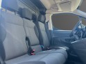 Citroen berlingo taille m bluehdi 100 ch bvm - suivi/tva recuperable/carplay/radars ar - garantie 12 mois occasion...