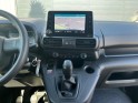 Citroen berlingo taille m bluehdi 100 ch bvm - suivi/tva recuperable/carplay/radars ar - garantie 12 mois occasion...