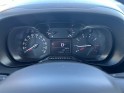 Citroen berlingo taille m bluehdi 100 ch bvm - suivi/tva recuperable/carplay/radars ar - garantie 12 mois occasion...