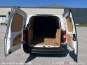 Citroen berlingo taille m bluehdi 100 ch bvm - suivi/tva recuperable/carplay/radars ar - garantie 12 mois occasion...
