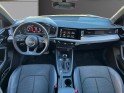 Audi a1 sportback 35 tfsi 150 ch s tronic 7 s line carplay/camera/drive select - garantie 12 mois - occasion simplicicar...