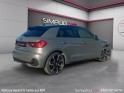 Audi a1 sportback 35 tfsi 150 ch s tronic 7 s line carplay/camera/drive select - garantie 12 mois - occasion simplicicar...