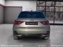 Audi a1 sportback 35 tfsi 150 ch s tronic 7 s line carplay/camera/drive select - garantie 12 mois - occasion simplicicar...