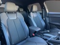 Audi a1 sportback 35 tfsi 150 ch s tronic 7 s line carplay/camera/drive select - garantie 12 mois - occasion simplicicar...