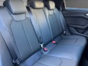 Audi a1 sportback 35 tfsi 150 ch s tronic 7 s line carplay/camera/drive select - garantie 12 mois - occasion simplicicar...