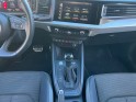 Audi a1 sportback 35 tfsi 150 ch s tronic 7 s line carplay/camera/drive select - garantie 12 mois - occasion simplicicar...